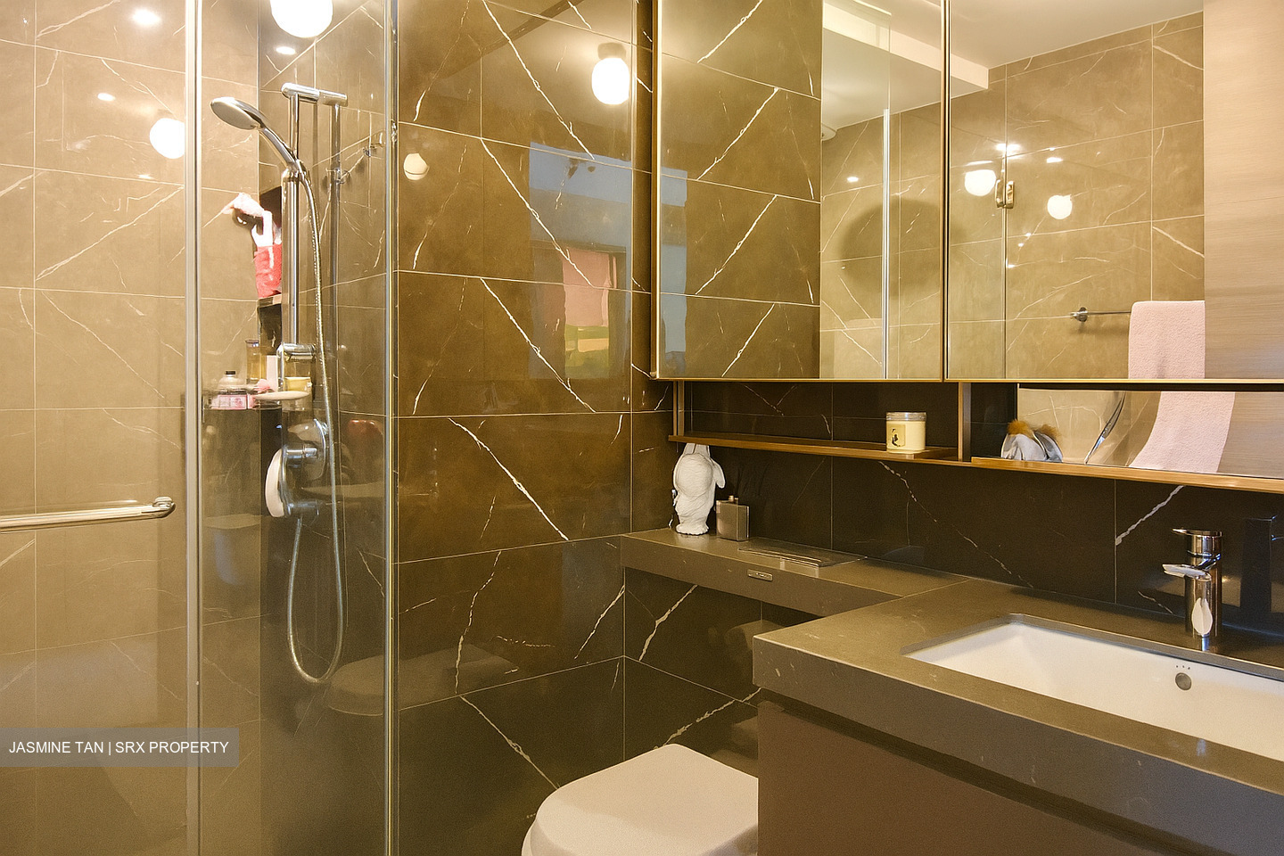 The Florence Residences (D19), Apartment #460210761